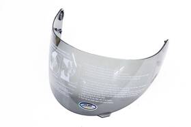 63291 Gmax Tinted Helmet Visor Shield Nos