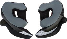 G001007 Gmax Md01 Cheek Pads 2xl 25mm With Magnet System
