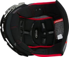G098028 Gmax Ff98 Comfort Liner Xl 12mm