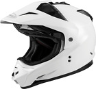 G5115015 Gmax Gm11 Dual Sport Solid Color Helmet Mpn