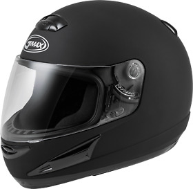 G138076 Gmax Gm38 Solid Helmet Mpn