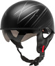 H1651076 Gmax Hh-65 Naked Torque Helmet Mpn