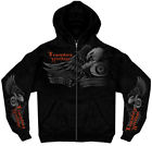 Gmz4137-xxxl Hot Leathers Legendary Heritage