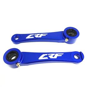 450rl Goodely 752790217082 Cnc Rear Drop Lowering Link Kit Compatible With Crf Crf450l