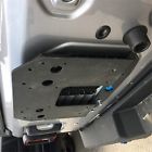 Gp-0300 Iron Cross Automotive Spare Tire Relocation Plate Fits 636757858368
