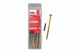 100-ct Grk Fasteners 772691122230 Rss 5/16 Inch X 3-1/2 Screws 100-ct. - 12223