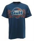 Gu1a00707-3xl Summit Gifts Weathered Gulf Logo 4893413135102