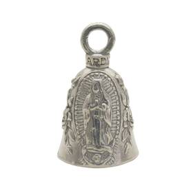 Guardian Bell 045635482869 Virgin Mary Religious Good Luck 1.5 Inches