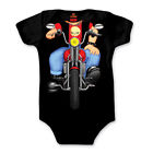 Gys1019-12m Hot Leathers Boys Grown