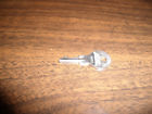 H601 Briggs Stratton New Key Cut To Fit Keying