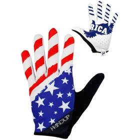 Sq6149157xl Handup Most Days Gloves - Original Ftmericas Full Finger Xl