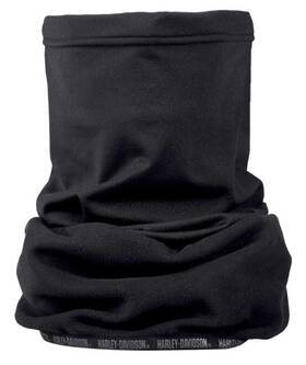 98231-18vx Harley-davidson 98231-18vx/000s Wind-resistant Extended Length 2-in-1 Neck Tube Small