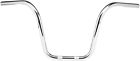 Hb-apn-01-cp Biltwell 1in Ape Handlebars