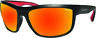 Hb111-rm-rf Bomber Eyewear Hub Bomb