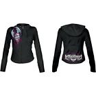 Hd84001l Lethal Threat Girl Skull