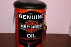 Hdl-12131 Harley-davidson Genuine Oil Can
