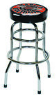 Hdl-12135 Ace Products Winged Bar Shield Logo Counter Stool Height