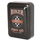 Hdl-15104 Summit Gifts Genuine Hotrod Hardware Biker Key Rack 661154151040