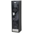 Hdl-19705 Harley-davidson Metal Storage Locker