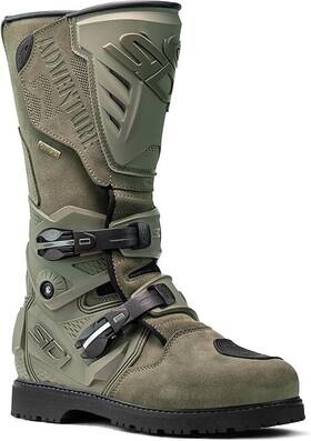 2102000444 Helmet House 017732731333 Adventure 2 Gore Bt Mltry 44 -