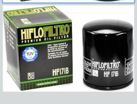 43394-hiflofiltro Hiflofiltro 35822 Hf171b Oil Filter Standard For High Quality Engines Compatible