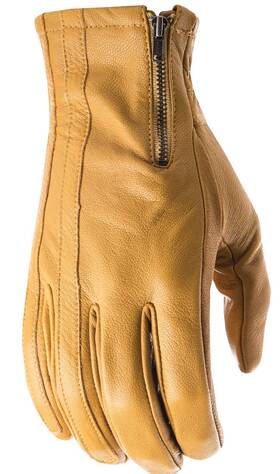 Highway 21 191361145186 Recoil Gloves Tan Xl
