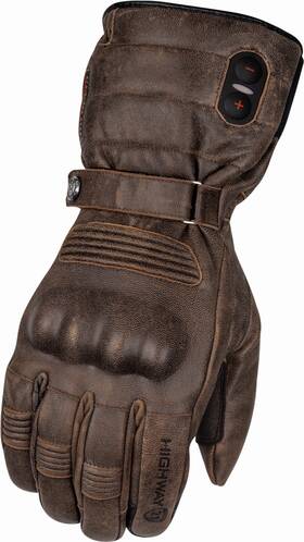 489-0004m Highway 21 Radiant Gloves Brown Md