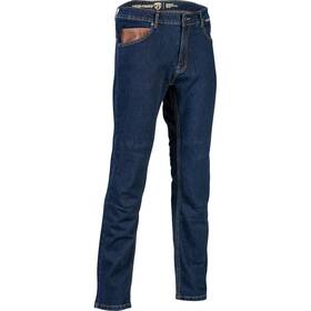 489-12134 Highway 21 Stronghold Jeans - Blue Size 34 Closeout
