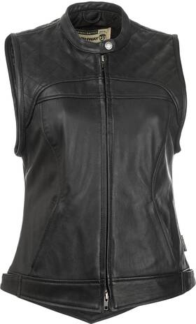 489-1500x Highway 21 Womens Ava Vest Black Xl