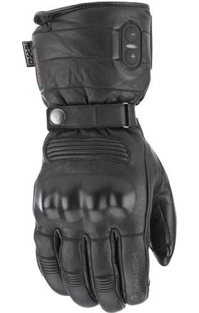489-0003 Highway 21 #5884 3 Radiant Heated Gloves Black Md