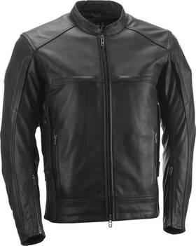 489-1014 Highway 21 #6049 8 Gunner Jacket Black 4x