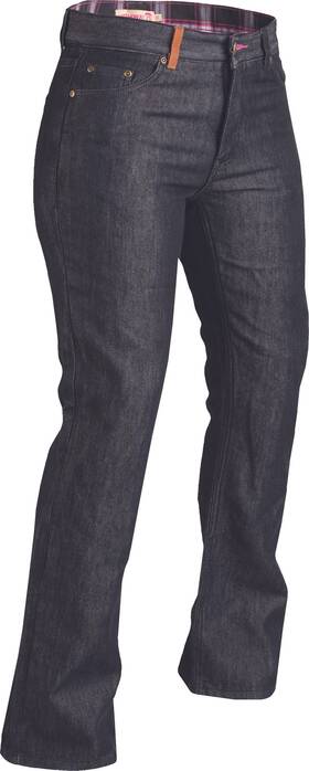 489-141 Highway 21 #6049 8 Palisade Jeans Womens Black Size 08