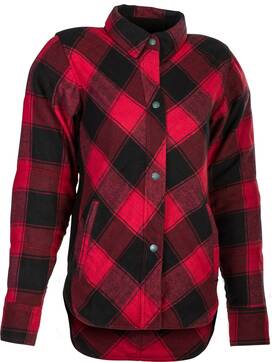 489-1450 Highway 21 #6049 6 Rogue Flannel Womens Red 2xl
