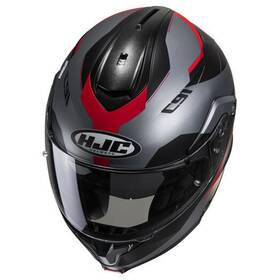 0847-1231-07 Hjc 91 Karan Mc1sf Xlg Closeout