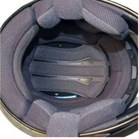 0943-3005-06 Hjc Is-max 2 Liner Lrg 15mm
