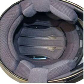 0943-3005-08 Hjc Is-max 2 Liner Xxl 9mm