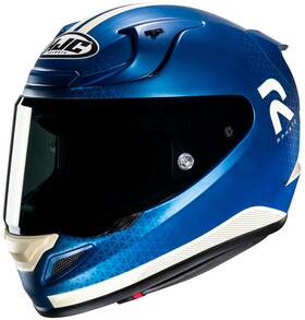 0852123206 Hjc 190501259028 Rpha 12 Enoth Mc-2sf Large -