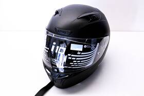 1502-635 Hjc Helmets I10 Helmet Xl Nos