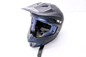 284-613 Hjc Helmets Helmet Youth Medium Nos