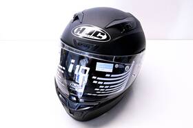 21-hh-pi-v16 Hjc Helmets 810013503 I10 Helmet Xs Nos