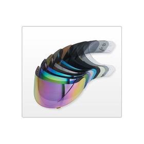 Hjc10-902 Hjc Hj-07 Shield Helmet Smoke