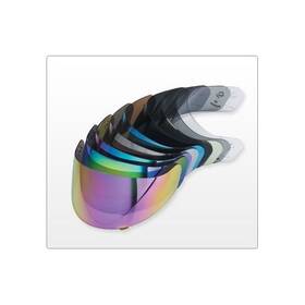 Hjc10-909 Hjc Hj-07 Shield Helmet Blue