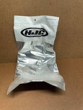 Hjp152-200 Hjg Helmet Shield Part Number - Sealed Bag