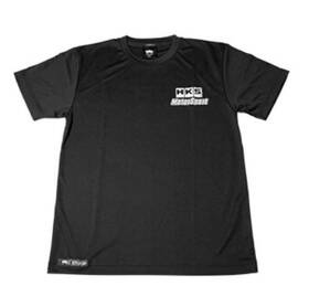 Hks 4957266822197 T-shirt Motor Sport Black L