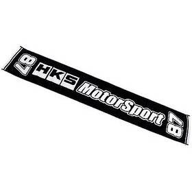 51007-ak249 Hks Motor Sport Towel 110cm X 20cm