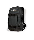 Hm4pack2b Hmk Black Backcountry Pack Bag 696721225855