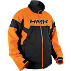 Hm7jsup2ol Hmk Superior Tr Jacket