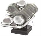 Hmv21 Summit Gifts Genuine Hotrod Hardware Transparent Motorcycle Engine 5060062143126