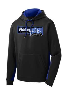 10277-3xhol Holley Ford Fest Hoodie