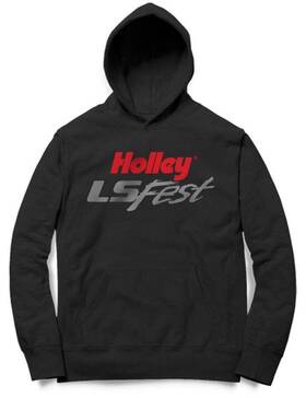 10295-xlhol Holley Ls Fest Hoodie